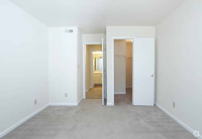 Interior Photo - Summit at Avent Ferry