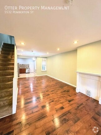 Building Photo - 5532 Pemberton St