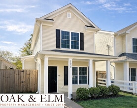 Building Photo - 11020 Booker Rd