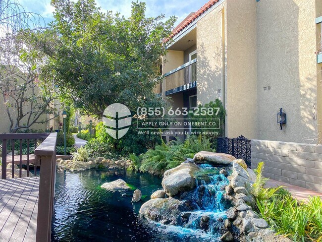 Building Photo - 1118 Palo Verde Ave
