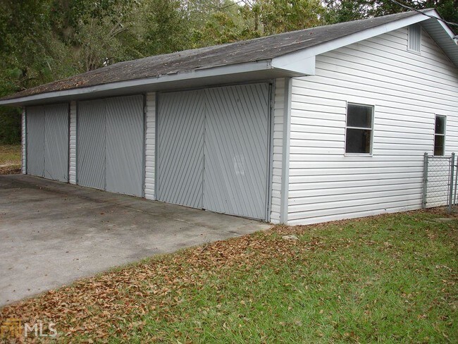 Building Photo - 1199 Effingham Highway