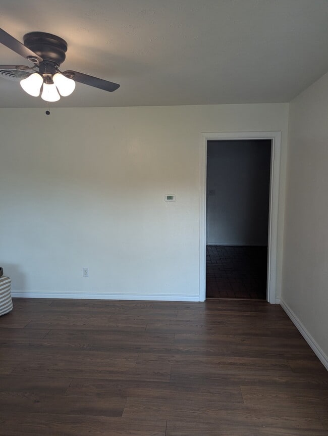 Foto del edificio - 1311 N Morris St