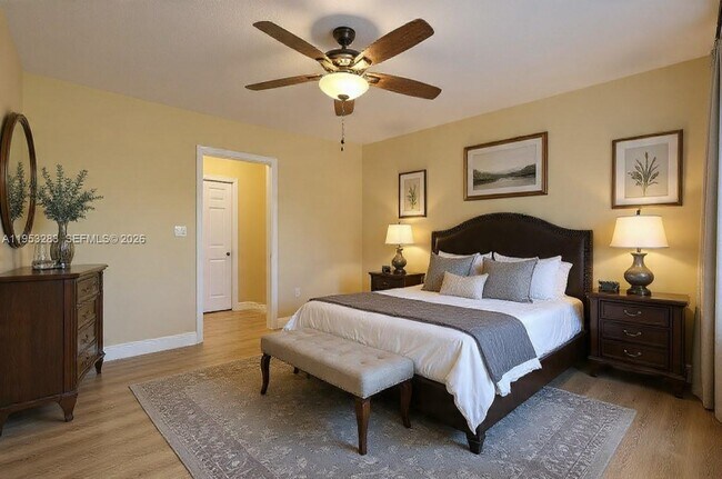 Foto del edificio - 5310 NW 124th Way