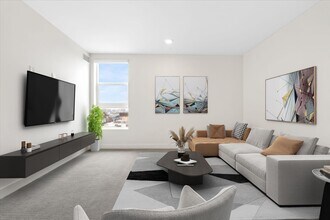 Interior Photo - Elle at Westchester