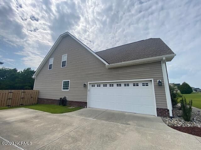 Building Photo - 918 Morganser Dr