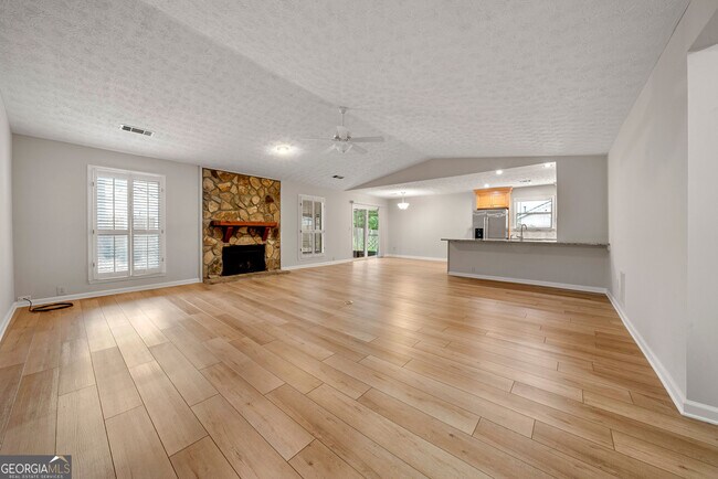 Foto del edificio - 503 Waterwood Bend