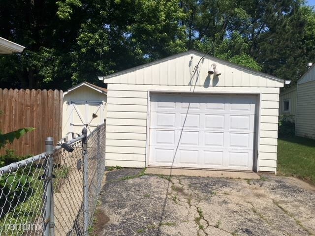 Foto del edificio - 2 br, 1 bath House - 3206 7th Street