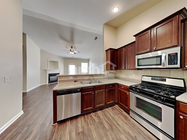 Foto del edificio - 1508 Woodberry Ct