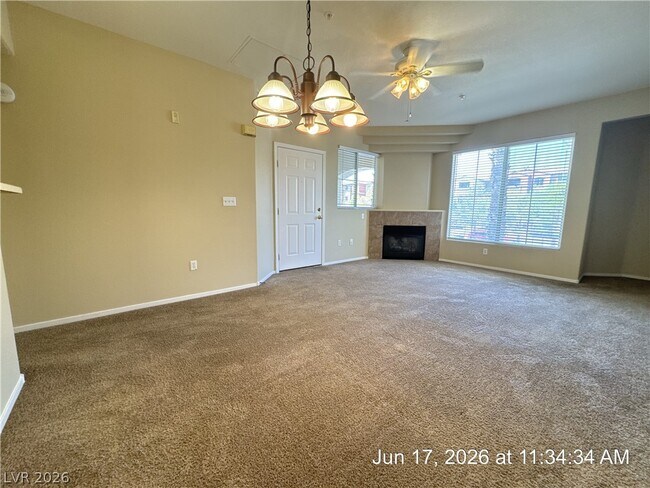 Building Photo - 7131 S Durango Dr