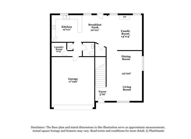 Foto del edificio - 6910 Shore Breeze Ct