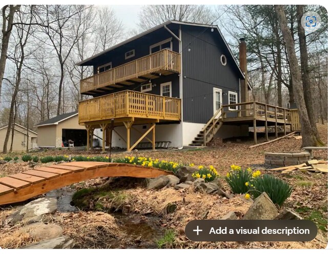 Foto del edificio - 131 Rabbit Ct