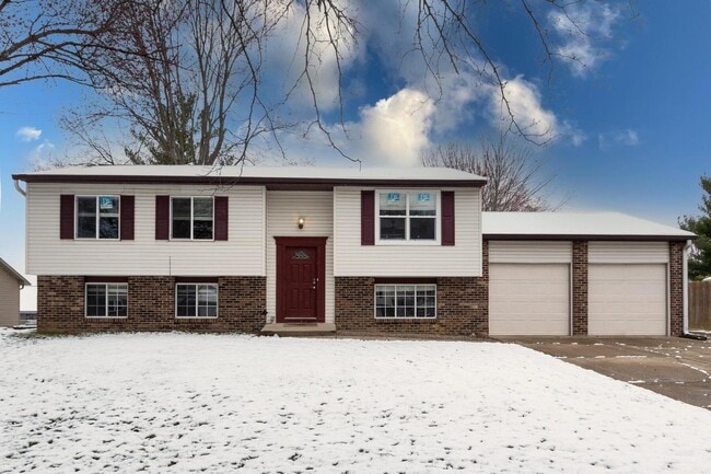 Foto del edificio - Gorgeous Fishers Home in a Sought-After Community
