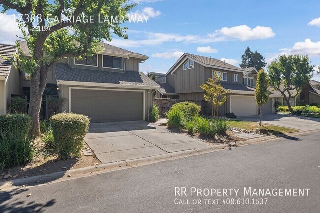 Foto del edificio - Well Maintained Home in Carriage Square Co...