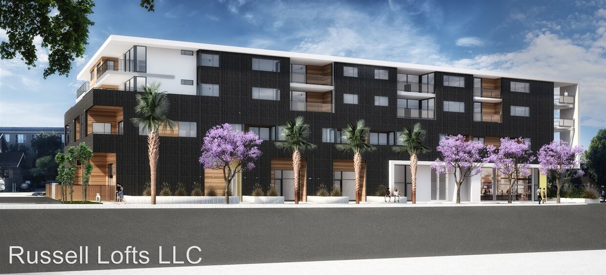 Foto del edificio - 2870 4th Ave