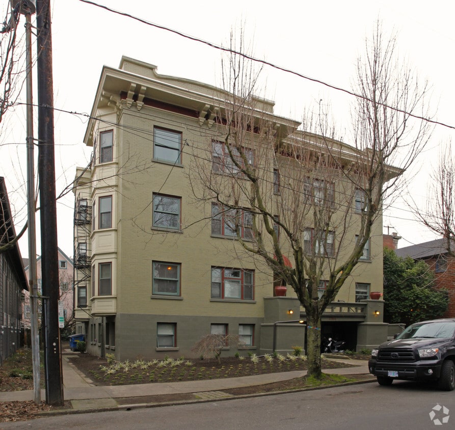 Building Photo - Rosegate Northwest