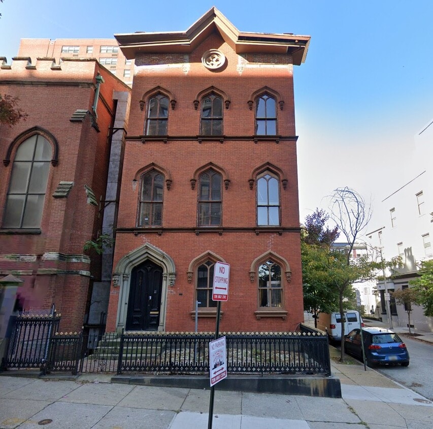 Primary Photo - Parsonage Place Apartments