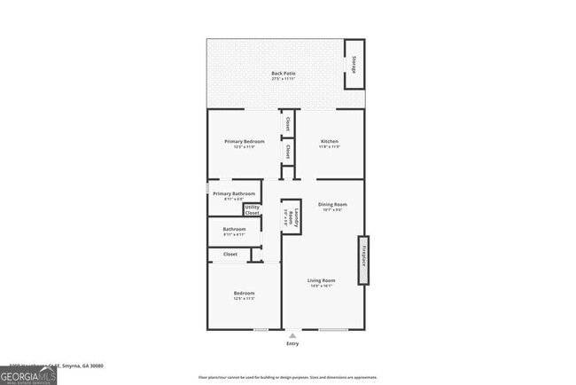 Building Photo - 5009 Hawthorne Ct