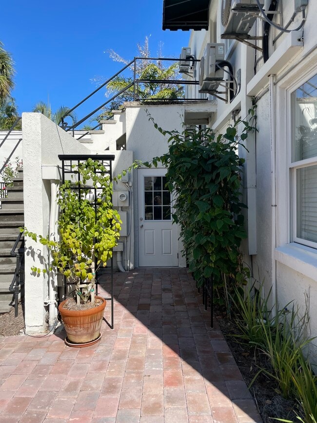 Foto del edificio - 315 S Delaware Ave