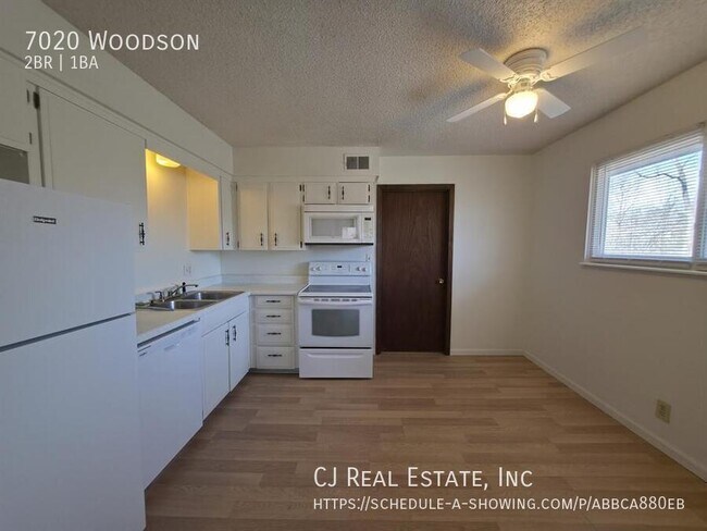 Building Photo - 7020 Woodson-