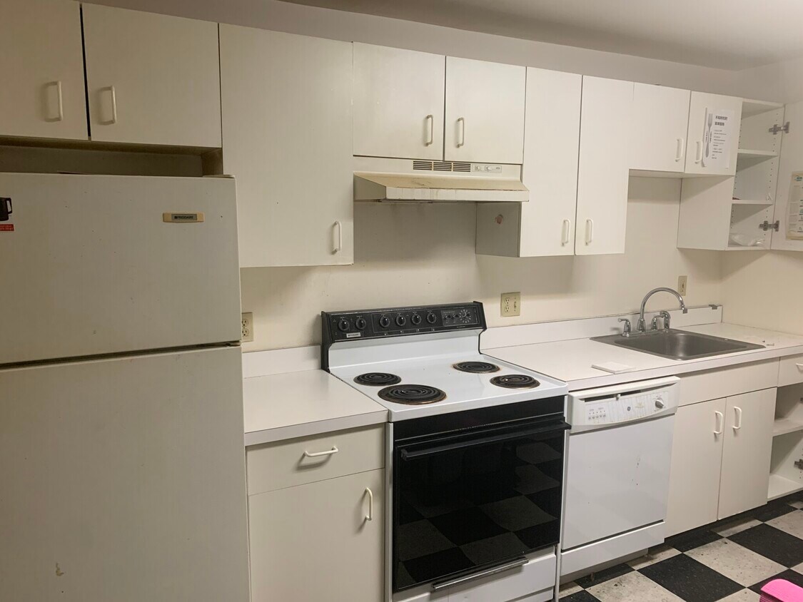 608 Columbus Ave, Boston, MA 02118 Condo for Rent in Boston, MA