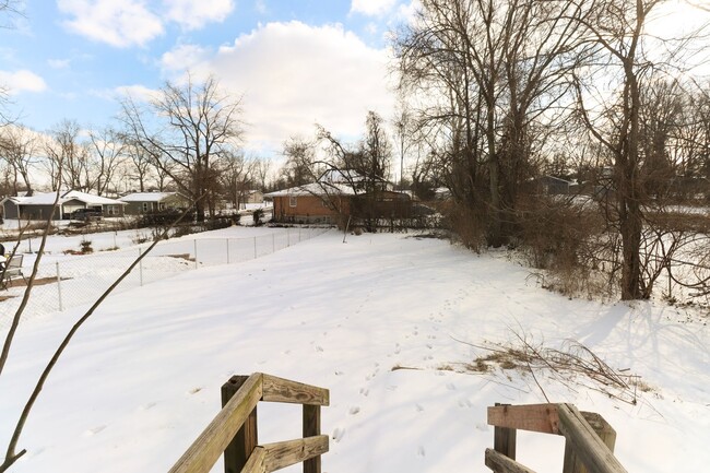 Foto del edificio - Cozy 2 Bed, 1 Bath!