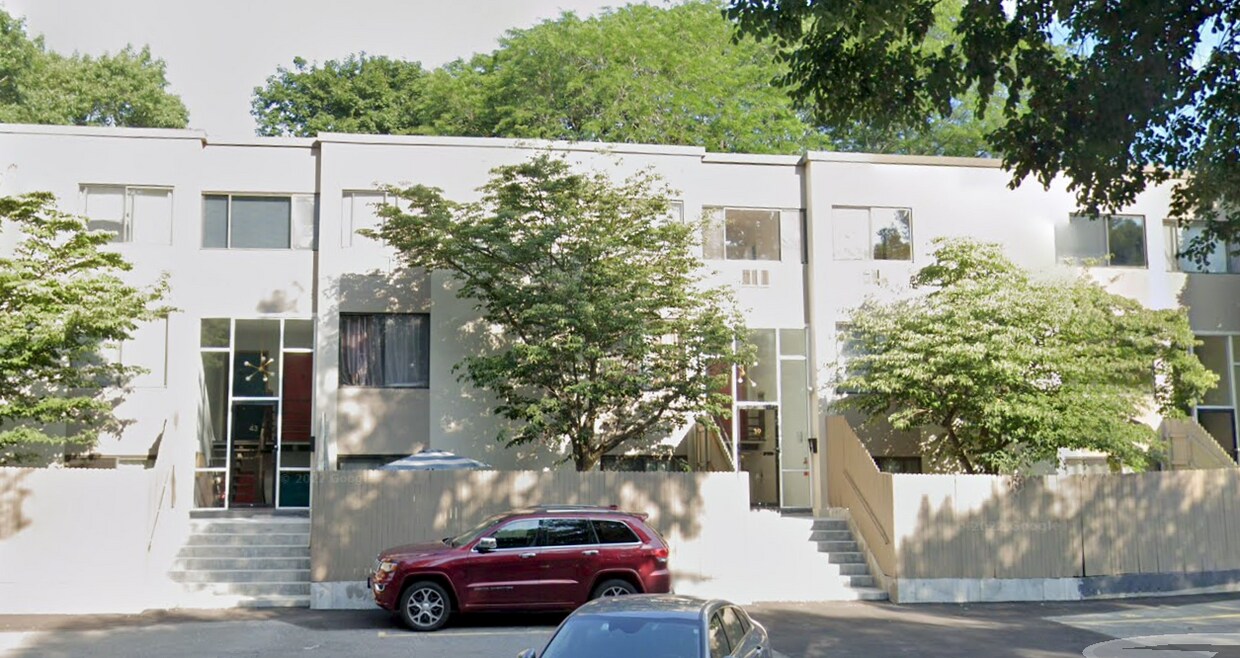 Foto del edificio - 39 Grove St