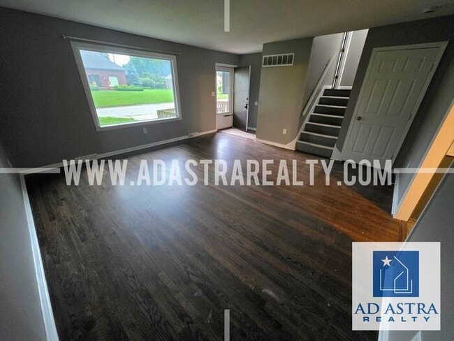 Building Photo - Nice and Affordable 3 Bedroom Duplex in Paola-Coming SOON!!!