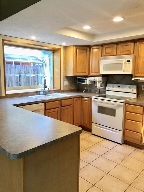 Foto del edificio - 1814 Brushy Creek Dr