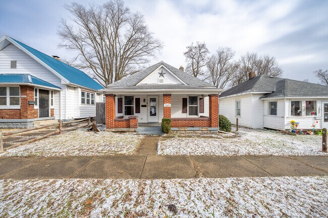 Foto del edificio - 2029 N 22nd St