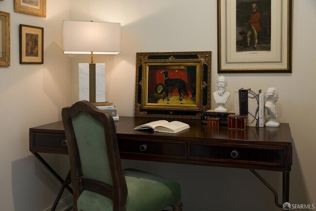 Foto del edificio - 401 Harrison St