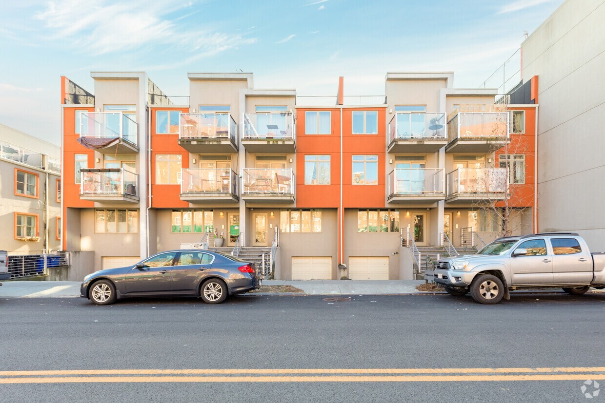 82 Lorraine St, Brooklyn, NY 11231 Apartments in Brooklyn, NY