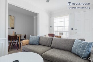 Building Photo - 611 Levering Ave