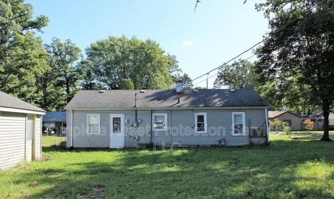 Foto del edificio - 3010 Bender St