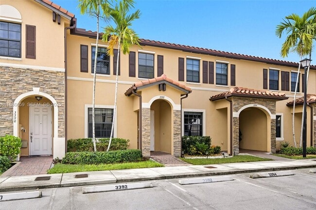 Foto del edificio - 3392 W 92nd Pl