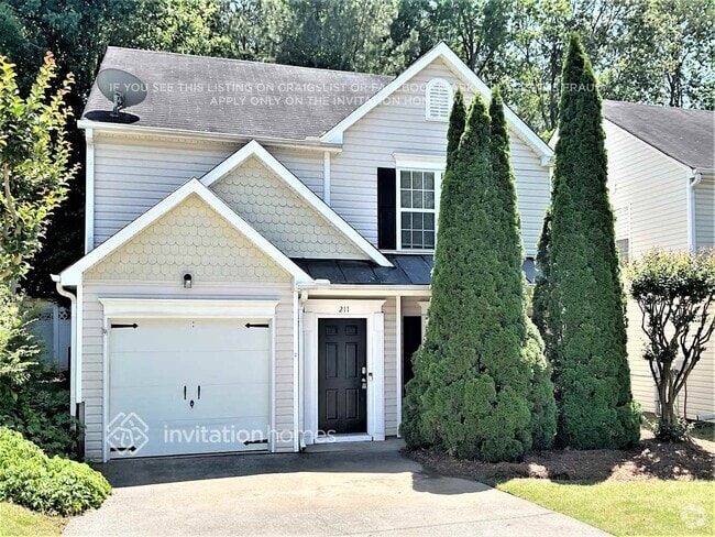 Building Photo - 211 Woodland Way