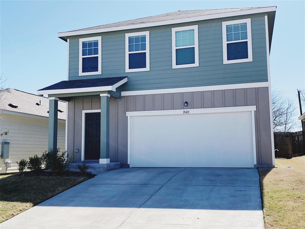 Foto principal - 19411 Cloudy Bay Dr