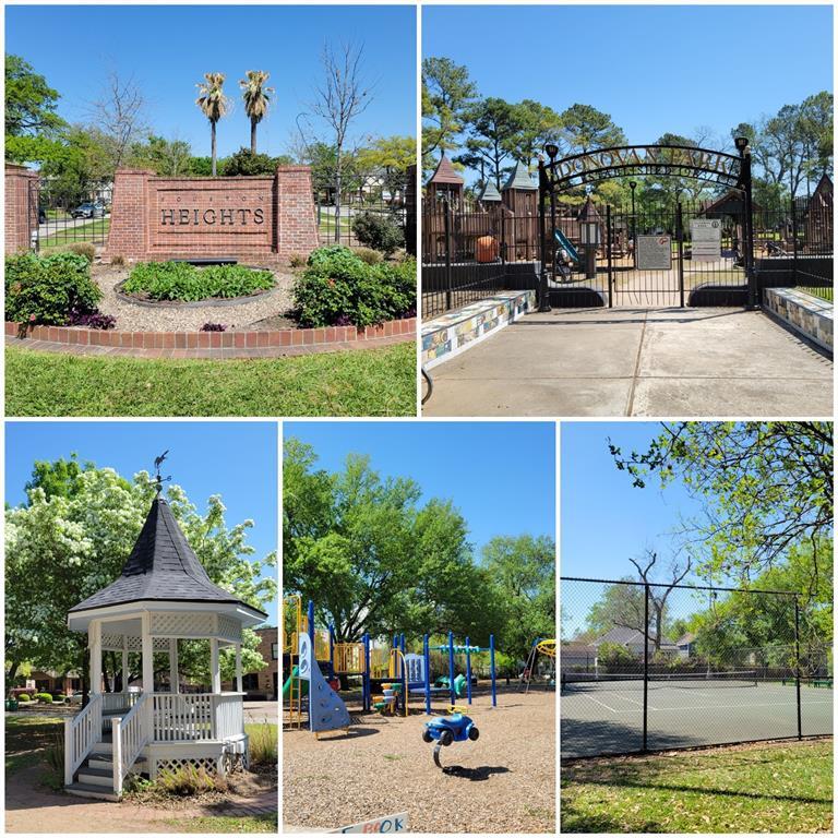 Foto principal - 1530 Heights Blvd