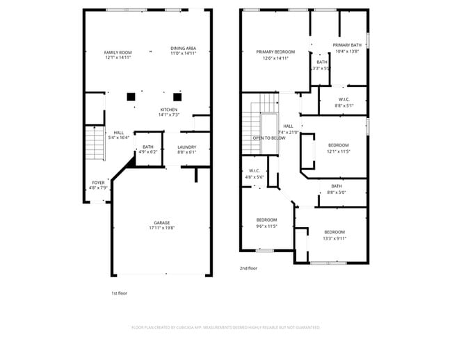 Building Photo - 7211 Berrywood Ct NW