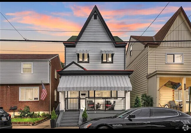 Building Photo - 1850 Middle St