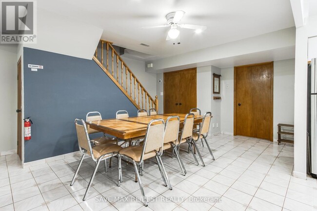 Photo du bâtiment - 910 Concession Rd 17 W