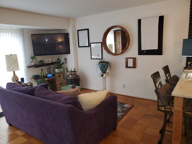 Foto del edificio - 520 N St SW