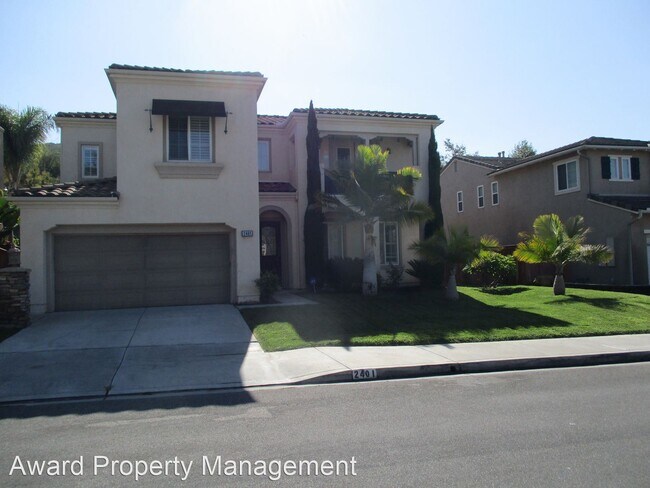 Building Photo - 5 br, 3.5 bath House - 2401 Paseo Los Gatos