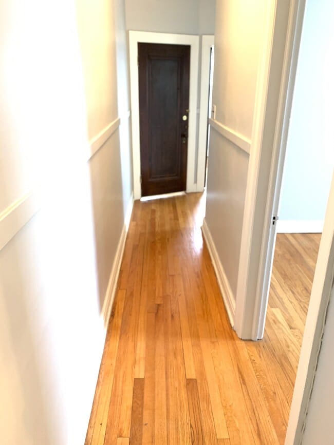 Virginia Apartments Royal Oak, MI