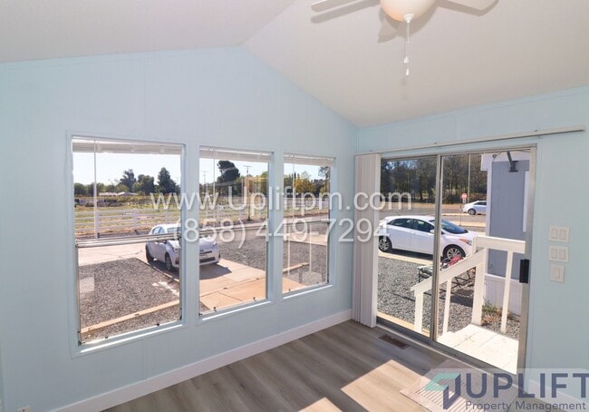 Foto del edificio - 55+ Community 1 bedroom in Canyon Ridge Estates