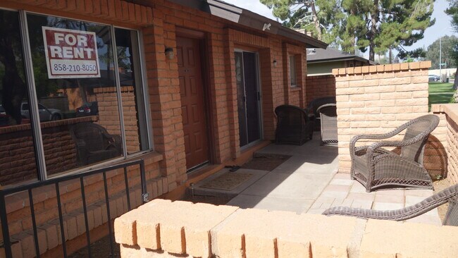 Building Photo - 109 W Concorda Dr
