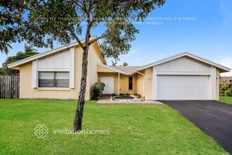 Building Photo - 9841 NW 31st Pl