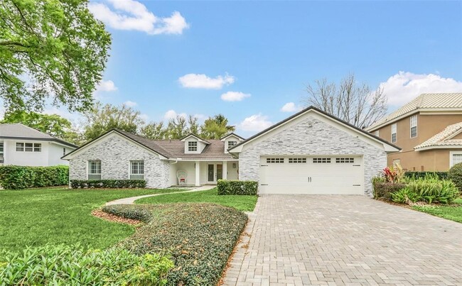 Foto del edificio - 7920 Summer Ridge Pl