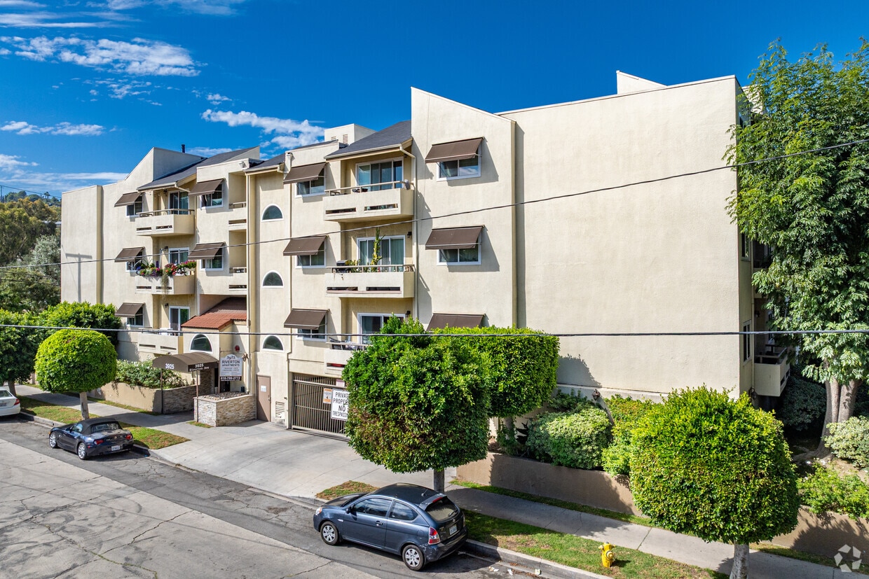 Alternate - Riverton Apartments