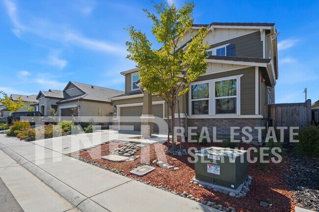 Foto del edificio - Twelve Bridges Beauty - 4 Bedroom Home in ...