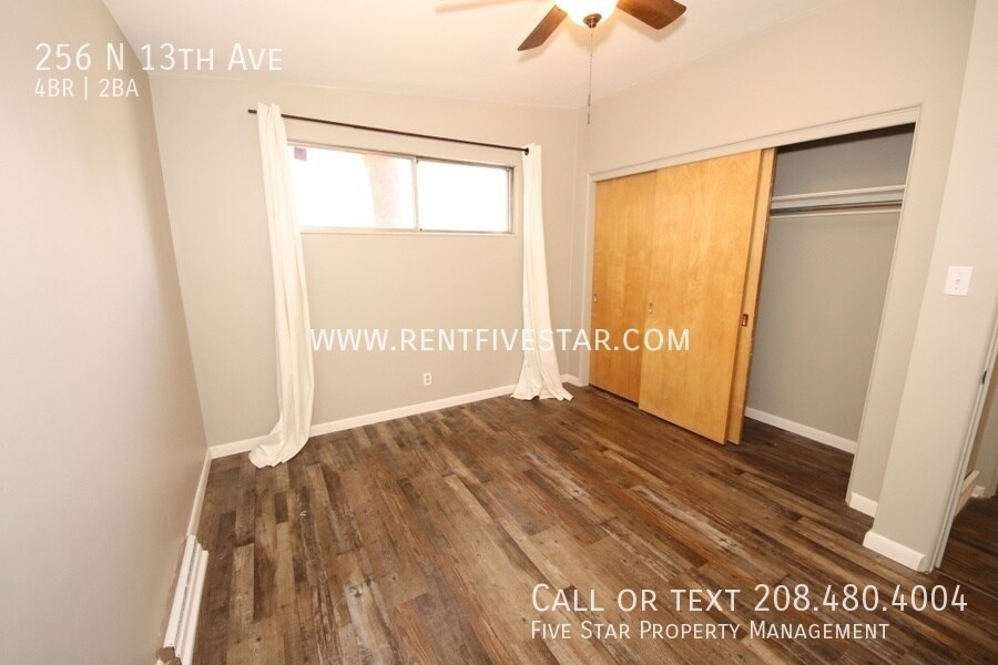 Building Photo - 256 N 13th Ave